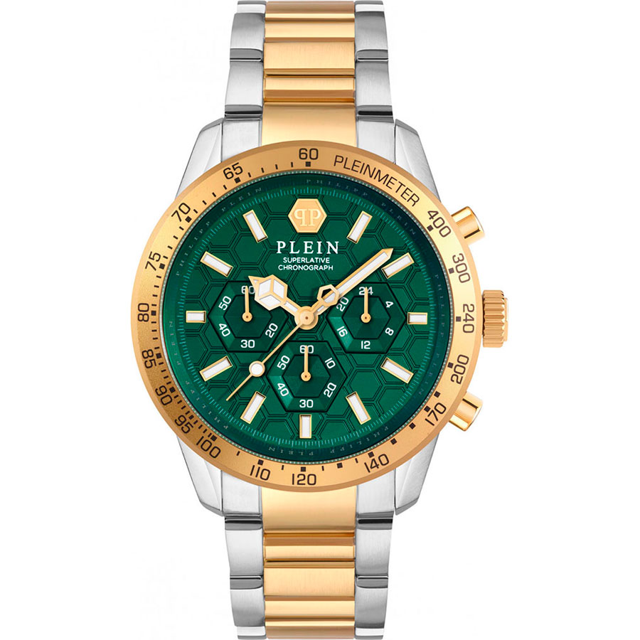 Часы Philipp Plein Pleinmeter PWPYA0524